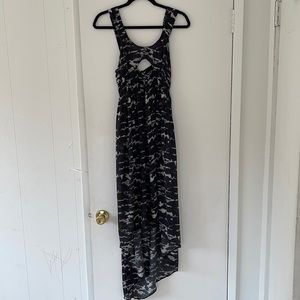 Maternity dress